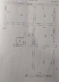 Продам нежилое помещение 165 м2 на Хол Горе