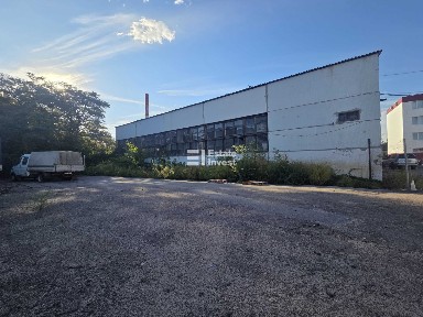 Продаж промислового комплексу по вул. Чугуївській