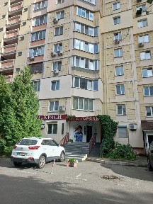 Голосеевский район. Оренда 2-х, Юлії Здановської 83А, метро Иподром