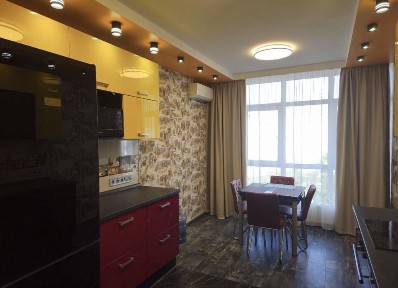 Радужна 58,Перова, Жмаченка