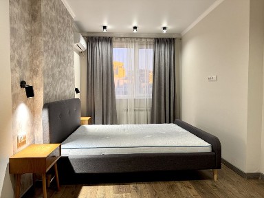Оренда 2к квартири 70м2 ЖК Solo Park Шаповалова 20 Соломянський р-н