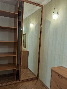 Сдам в аренду квартиру ул. Княжий Затон 13 метро Осокорки ГАЗ