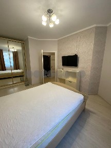 Оренда 1К ЖК Софія Сіті Софіівська Борщагівка Київ 250м
