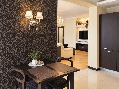 Оренда 3к квартири 105 м² ЖК Червонозоряний, Лобановського 6Д, генератор