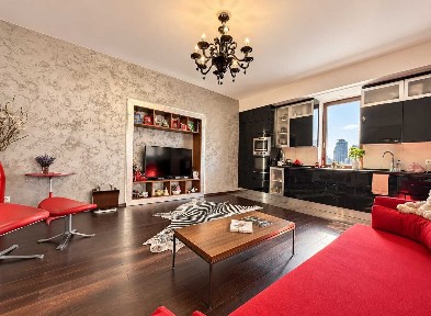 ОРЕНДА Без% | Дизайнерська 3к квартира 176 м² | Центр Києва | вул. Кропивницького, 10 |
