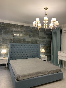 Довострокова аренда, 3 кімнатна квартира Київ • Березняки • Шумського 5