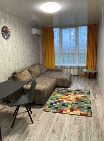 Здається 2-кімнатна квартира в ЖК Науковий