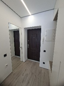 Оренда квартири в центрі Бучі | ЖК «Модуль» | Новий ремонт