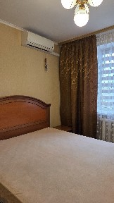 Оренда 3к квартири вул. Кавказька 12. Без комісії