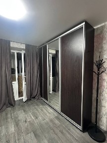 Здача 1-кв вул. В.Гудзя колишня Лютнева (Гостинка) 25 кв. м Балкон