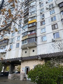 Здам 1 км квартиру на Березняках без посередників