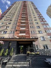 Ахматової Анни 28, Позняки, 1 кім., від власника