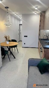 Без комісії. Оренда 1к квартири вул. О. Мудрака 1б ЖК 4U Святошинський р-н, генератор