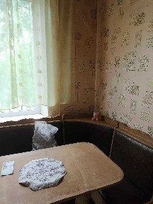 Аренда 1 ком. кв. 6000грн!