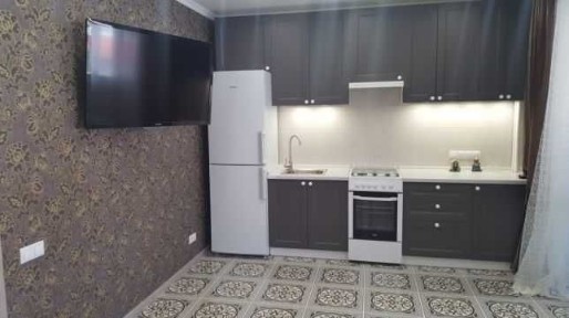 Здам 1 кімнатну квартиру на Олексіївці, пр. Перемоги, 85. Новобудова