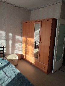 ‼️Актуально! Сдам 3 к. кв. метро Салтовская 10мин, ул. Бучмы Семье