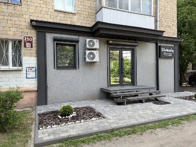 Продам салон краси, або приміщення для бізнесу