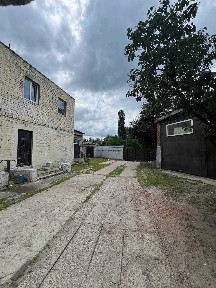 Продам производственно-складское помещение Новожаново 1400 м кв