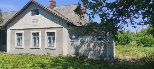 Продам частину будинку