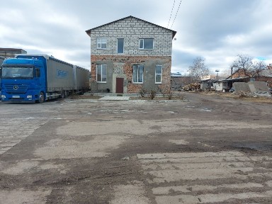 ️‼️‼️‼️Продам Здание офис склад на Каштановой️‼️‼️‼️