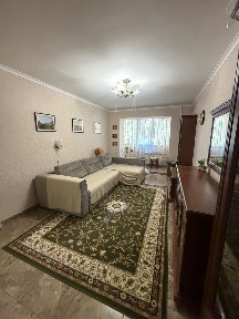 1 кімнатна квартира з меблями та технікою|вул. Відінська| р-н 12 школи