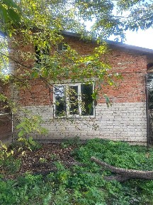 Альтернатива квартирі - власний однокімнатний будинок!