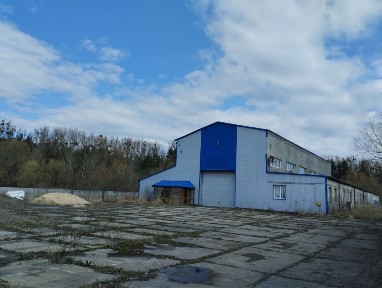 Волинська область, Бегета