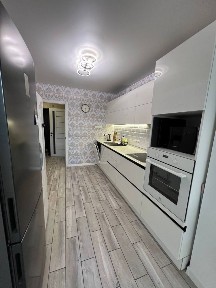 2к 57 м² з ремонтом ЄОселя |єВідновлення|Постанова Львівський маєток