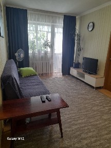Продам хорошу 3х кімнатну квартиру в центрі міста по вулиці Героїв УПА 17