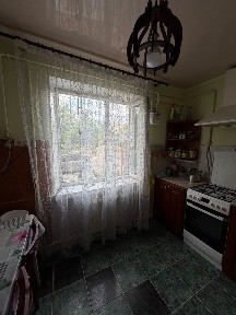 Продам 5 кімнатну квартиру, Переяслав