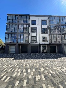 Продаж Квартира Гостомель 38 м², 1 кімната, чудовий варіант для молоді, комфортне планування, затишна локація для життя.
