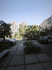 Продаж 2-к. квартири ( 51м2), Вербицького 10А, м. Харківська