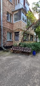 3к квартира - 1 поверх - Коцюбинське