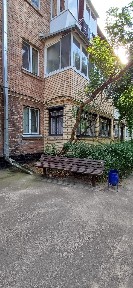 3к квартира - 1 поверх - Коцюбинське