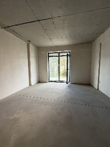 Продаж 2к з наповненням white box в ЖК Ютландія 2, величезна кутова тераса, 4 поверх