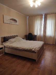 Продаж 1к квартири 16/25пов 55м2 пров. Балтійський 5 ЖК Навігатор