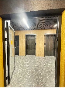 Продається 1 кімнатна квартира-студія в ЖК «Gravity Park»