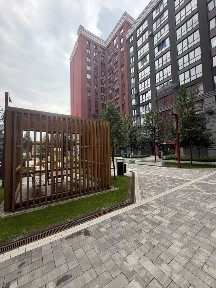 Продаж квартири студіі в сучасному ЖК