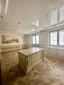 Київська область, Петропавлівська Борщагівка