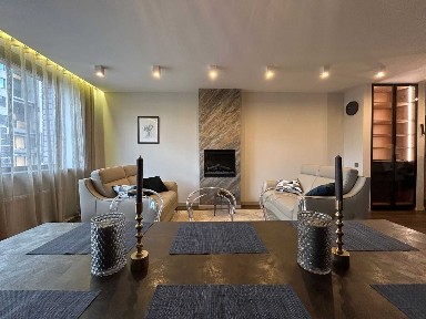 Продаж 4к квартири ЖК New York Concept House, Антоновича 74