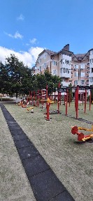 Продаж квартири ЖК Буча Квартал