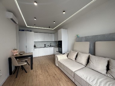 Продаж 2К квартири з ремонтом без комісії