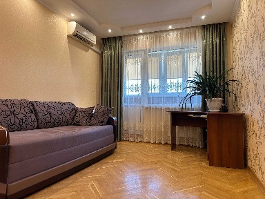Теремки 2к квартира з якісним ремонтом, без комісії!