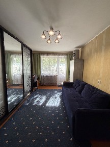 Продаж 2к квартири 51.4 кв. м на вул. Олімпійська 8А • ID 34864797