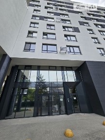 Здається комерційне приміщення на вул. Лінкольна Авраама 4, площа 9.4 кв. м • ID 34809684