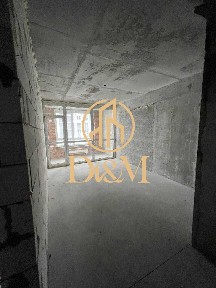 Продаж 1 кімнатої квартири ЖК Great, ТРЦ River Mall 55 м2