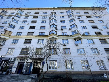БЕЗ % продаж 3-к квартири! 48 секунд до метро! Центр Печерський
