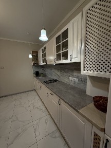 Продам 1к квартиру | Ірпінь | ремонт | газ | розвинена інфраструктура