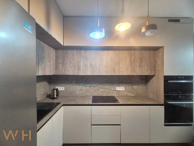 Продаж 2-к квартири 60м² з терасої та власним подвір'ям, вул. 32 га Садова, ТРЦ Lavina, Святошинський район, БЕЗ КОМІСІЇ