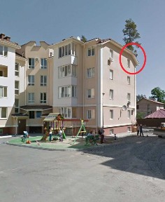 Власник - продам 1-кімнатну квартиру м. Ірпень. Лісова 4-з. Вид на заходи сонця. Клубний цегляний будинок. Співпраця з ріелторами НЕ ЦІКАВИТЬ!.